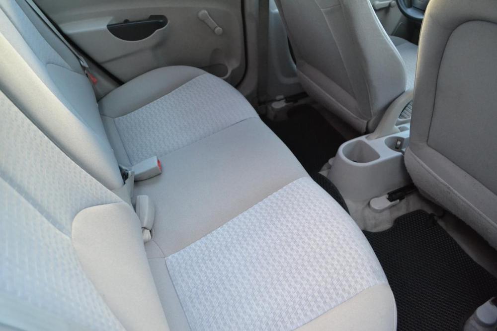 Hyundai Verna II Старый Оскол  - изображение 19