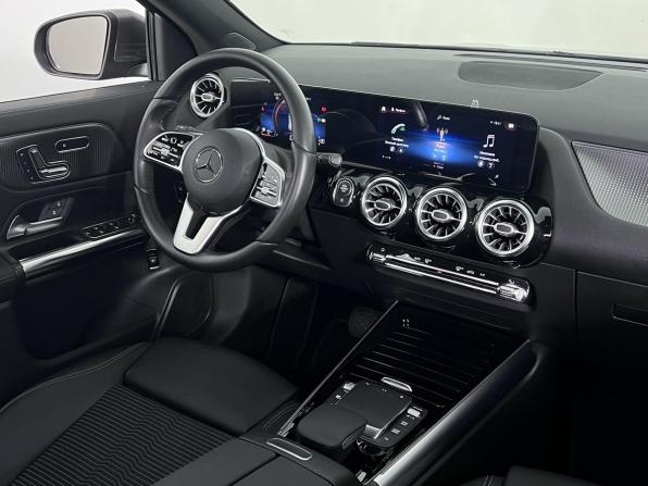 Mercedes-Benz GLA II (H247) с пробегом 2020 года, цена 3 199 000 рублей, 60000 км, внедорожник, Автокод Объявления
