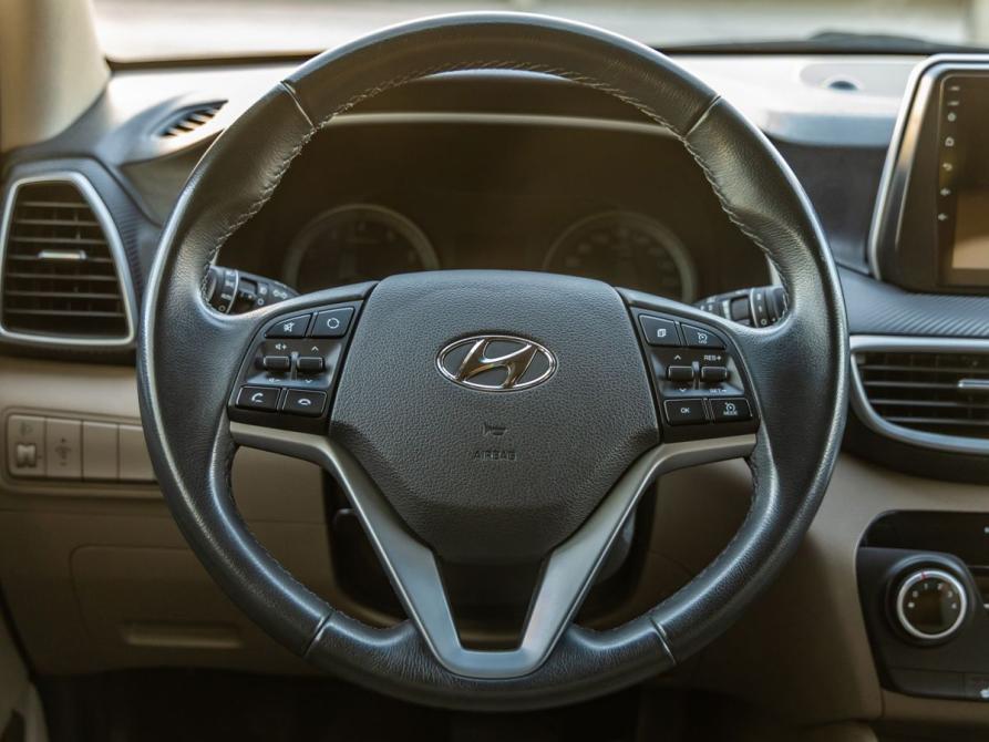 Hyundai Tucson III Рестайлинг Волгоград  - изображение 17