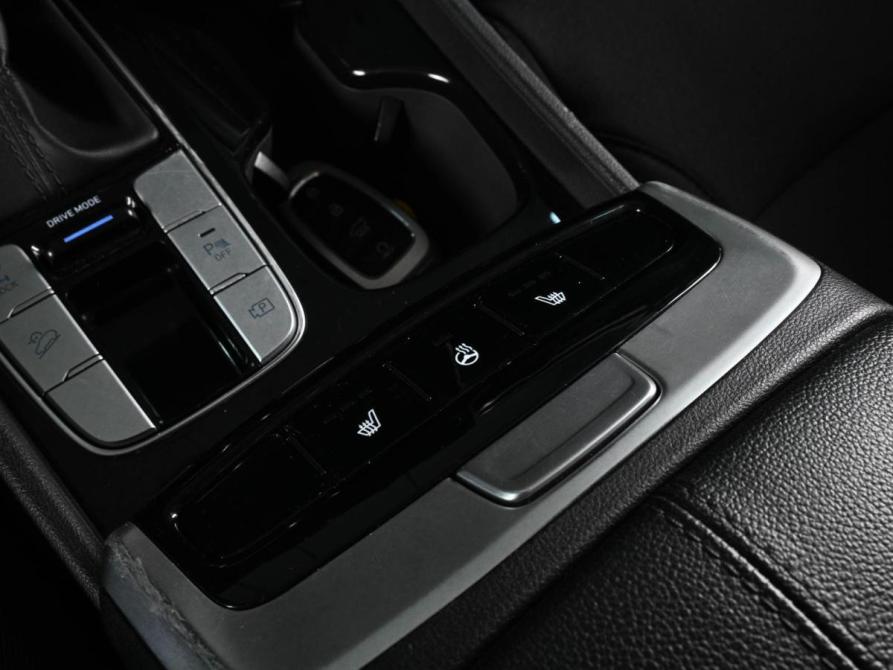 Hyundai Tucson IV Ростов-на-Дону  - изображение 16