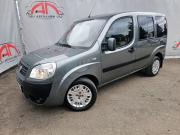 Fiat Doblo I Рестайлинг Ярославль  - изображение 21