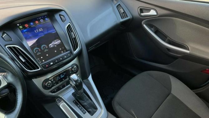 Ford Focus III с пробегом 2012 года, цена 679 000 рублей, 194550 км, хэтчбек, Автокод Объявления