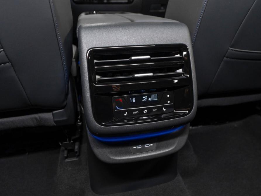 Volkswagen Teramont II (China Market) Москва  - изображение 15