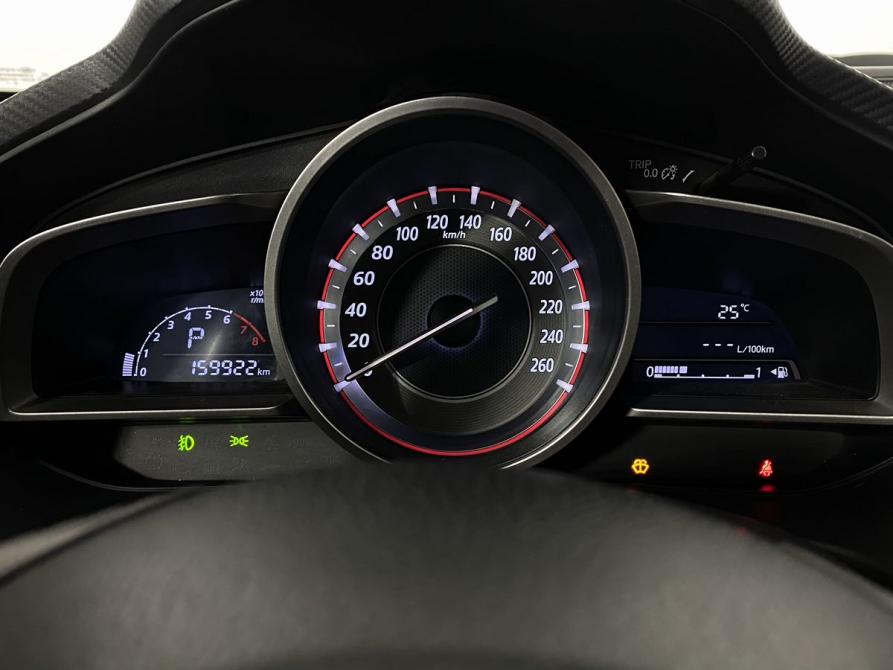 Mazda 3 III (BM) Воронеж  - изображение 14