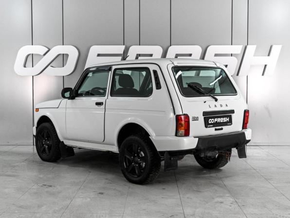 Lada (ВАЗ) Niva Legend с пробегом 2023 года, цена 859 000 рублей, 44921 км, внедорожник, Автокод Объявления