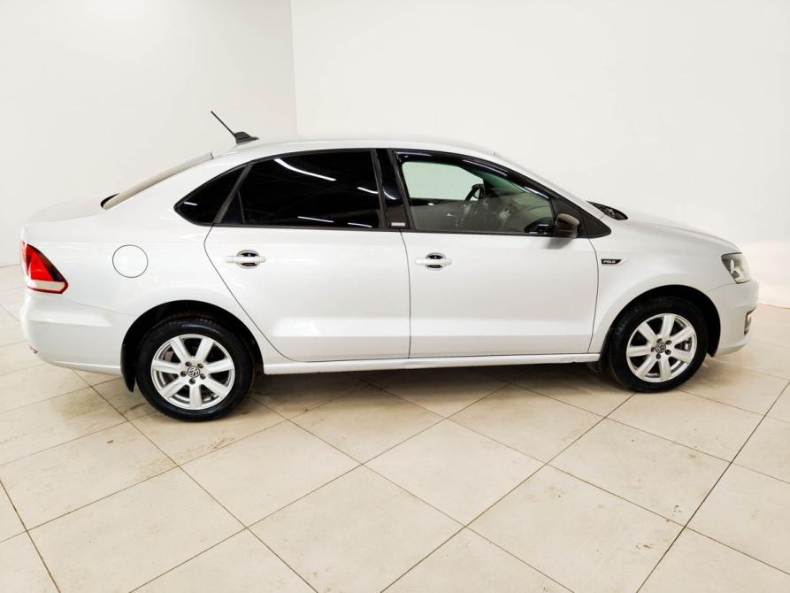 Volkswagen Polo V Рестайлинг Тула  - изображение 6