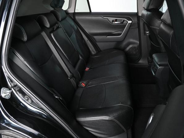 Toyota RAV4 V (XA50) с пробегом 2019 года, цена 2 969 000 рублей, 94795 км, внедорожник, Автокод Объявления