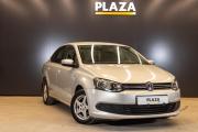 Volkswagen Polo V Уфа  - изображение 21