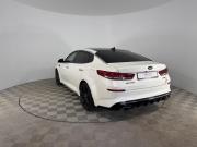 Kia Optima IV Рестайлинг Ногинск  - изображение 26