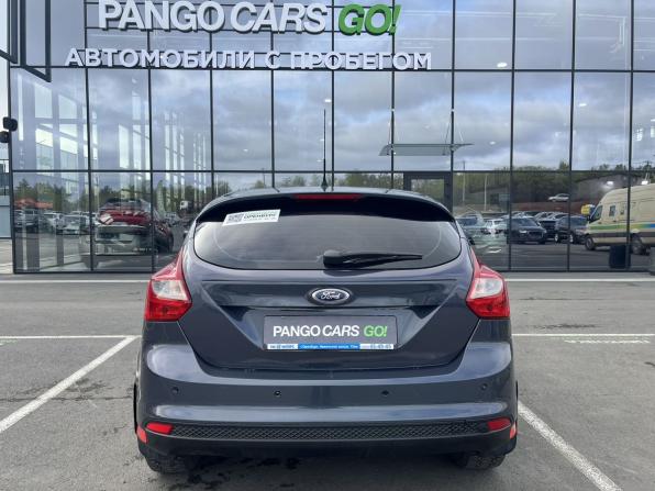 Ford Focus III с пробегом 2012 года, цена 628 000 рублей, 150000 км, хэтчбек, Автокод Объявления