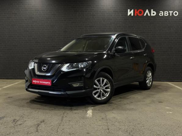 Nissan X-Trail III Рестайлинг с пробегом 2021 года, цена 2 350 000 рублей, 86439 км, внедорожник, Автокод Объявления