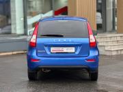 Lada (ВАЗ) Granta I Рестайлинг Архангельск  - изображение 27