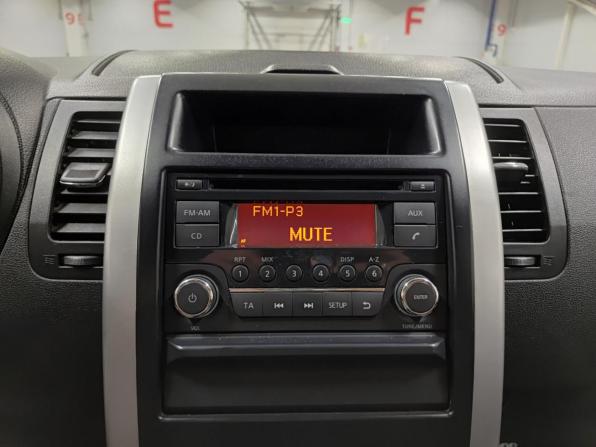 Nissan X-Trail II Рестайлинг с пробегом 2014 года, цена 1 390 000 рублей, 275428 км, внедорожник, Автокод Объявления