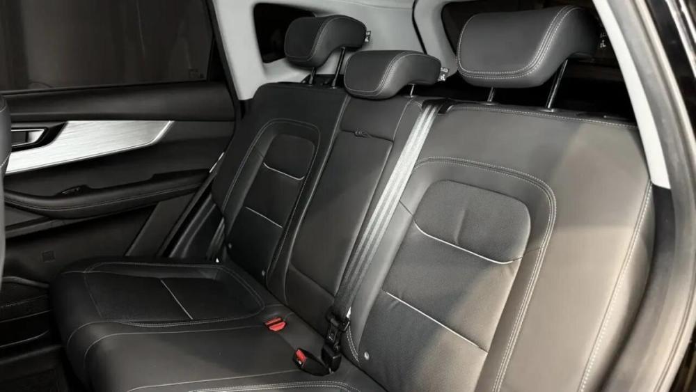 Chery Tiggo 7 Pro Max I Смоленск  - изображение 18