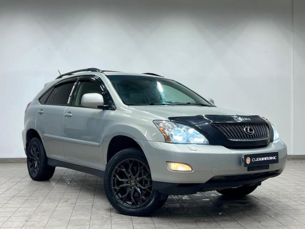 Lexus RX II с пробегом 2004 года, цена 1 429 000 рублей, 350000 км, внедорожник, Автокод Объявления