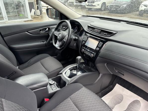 Nissan X-Trail III Рестайлинг с пробегом 2019 года, цена 2 290 000 рублей, 127270 км, внедорожник, Автокод Объявления