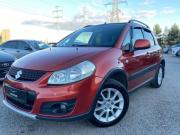 Suzuki SX4 I (Classic) Рестайлинг Уфа  - изображение 14