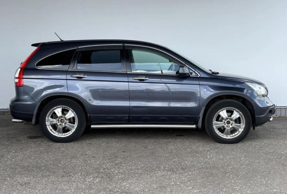 Honda CR-V III Киров  - изображение 4