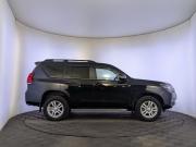 Toyota Land Cruiser Prado 150 Series Рестайлинг 2 Москва  - изображение 34