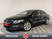 Volkswagen Passat CC I Екатеринбург  - изображение 16