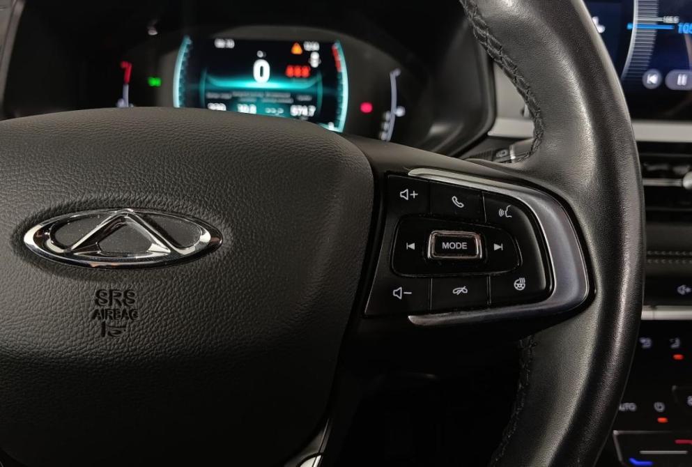 Chery Tiggo 7 Pro I Волгоград  - изображение 18