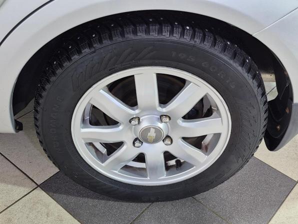 Chevrolet Lacetti I с пробегом 2012 года, цена 625 000 рублей, 101000 км, универсал, Автокод Объявления