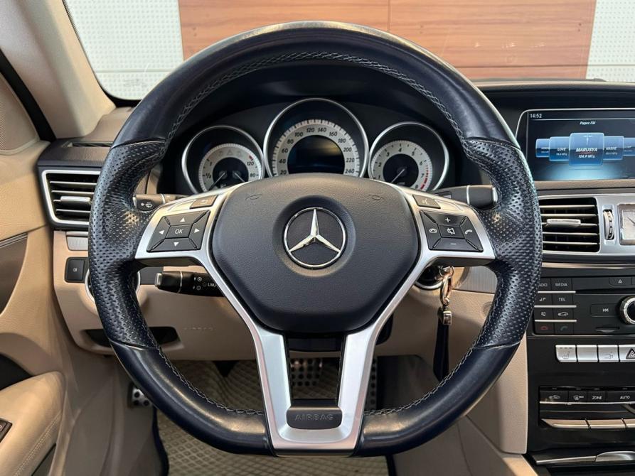 Mercedes-Benz E-Класс IV (W212 S212 C207) Рестайлинг Челябинск  - изображение 16