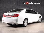 Toyota Camry VII (XV50) Екатеринбург  - изображение 25