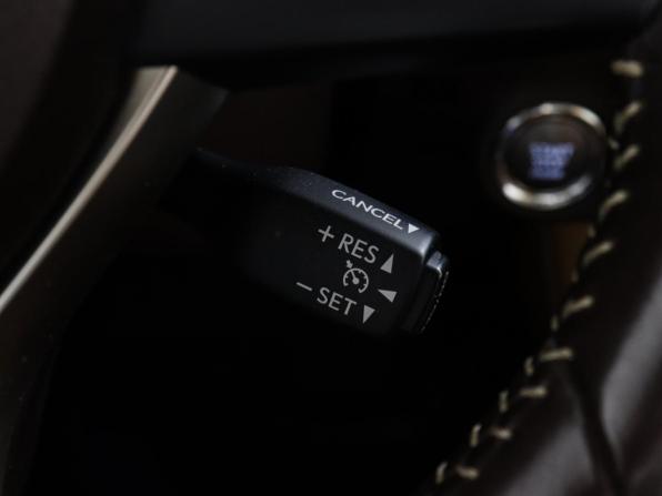 Lexus RX IV с пробегом 2017 года, цена 4 489 000 рублей, 64380 км, внедорожник, Автокод Объявления