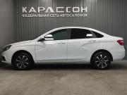 Lada (ВАЗ) Vesta I Пермь  - изображение 23