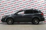 Subaru Tribeca I Рестайлинг Сургут  - изображение 41