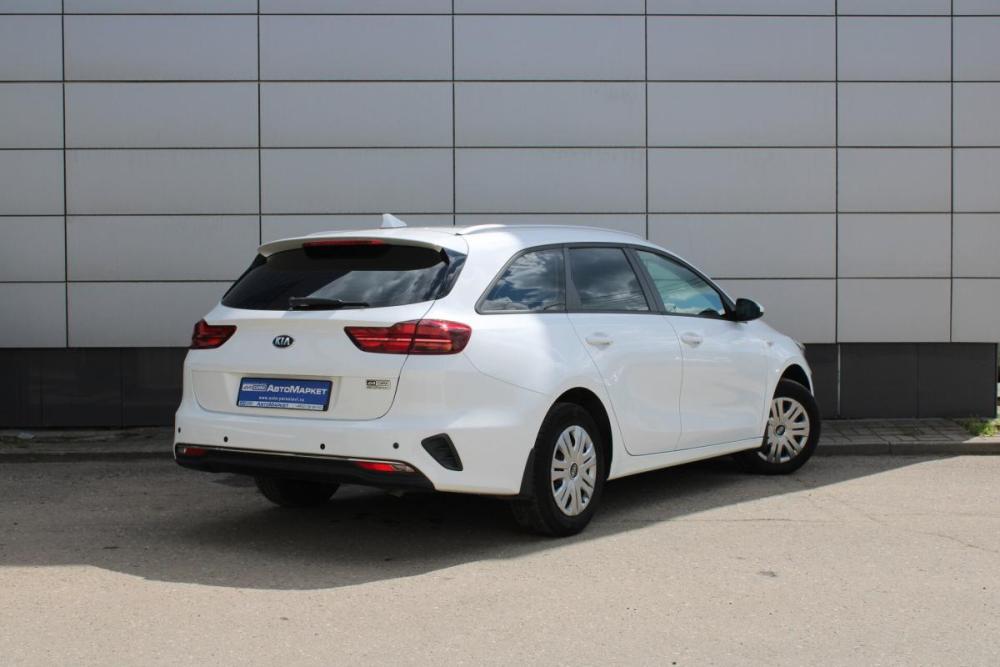 Kia Ceed III Ярославль  - изображение 6