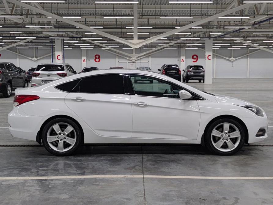 Hyundai i40 I Рестайлинг Казань  - изображение 5