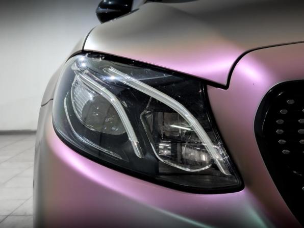 Mercedes-Benz E-Класс V (W213 S213 C238) с пробегом 2019 года, цена 4 750 000 рублей, 45587 км, купе-хардтоп, Автокод Объявления