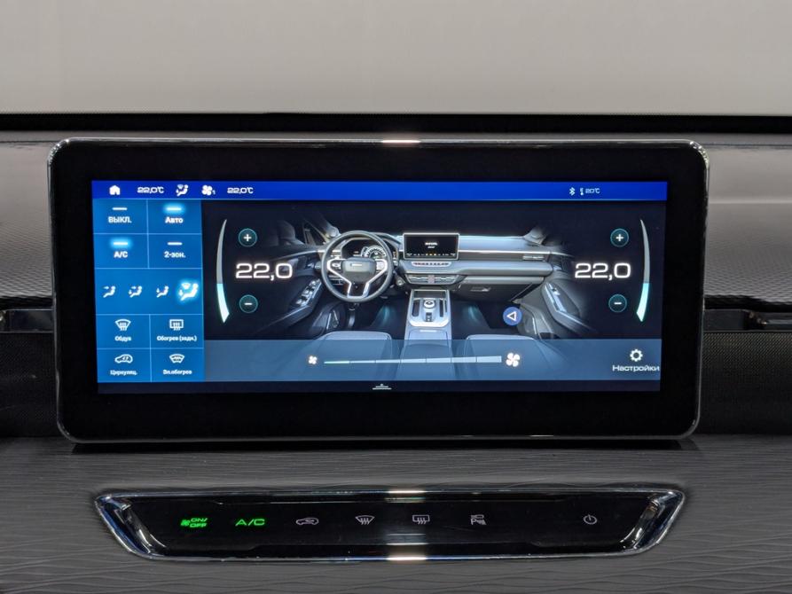 Haval Jolion I Москва  - изображение 19