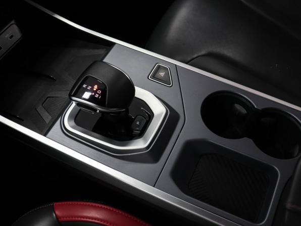 JETOUR DASHING I с пробегом 2024 года, цена 2 149 000 рублей, 20931 км, внедорожник, Автокод Объявления
