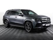 Mercedes-Benz GLS II (X167) Москва  - изображение 29