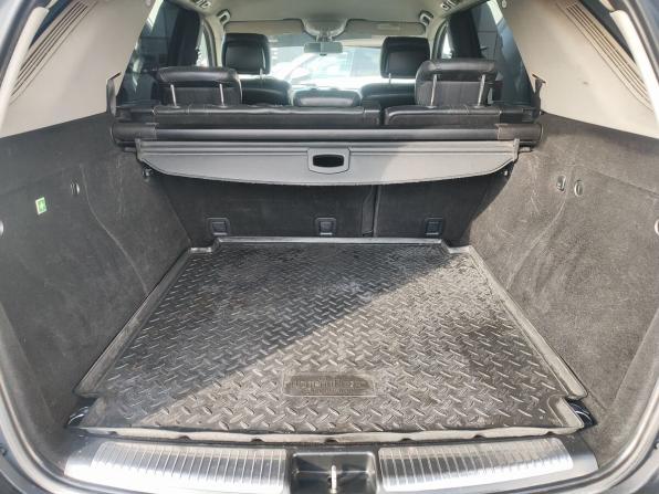 Mercedes-Benz M-Класс II (W164) Рестайлинг с пробегом 2010 года, цена 1 449 000 рублей, 249000 км, внедорожник, Автокод Объявления