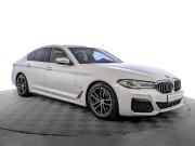 BMW 5 серии VII (G30/G31/G38) Рестайлинг Москва  - изображение 33