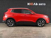 Chery Tiggo 4 Pro I Екатеринбург  - изображение 19