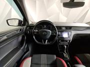 Skoda Rapid I Рестайлинг Москва  - изображение 40