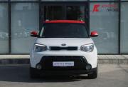 Kia Soul II Саратов  - изображение 29