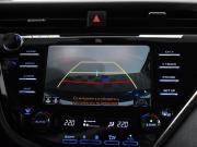 Toyota Camry VIII (XV70) Санкт-Петербург  - изображение 36