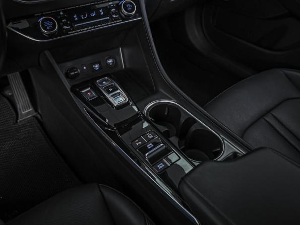Hyundai Sonata VIII (DN8) с пробегом 2020 года, цена 2 437 000 рублей, 96801 км, седан, Автокод Объявления
