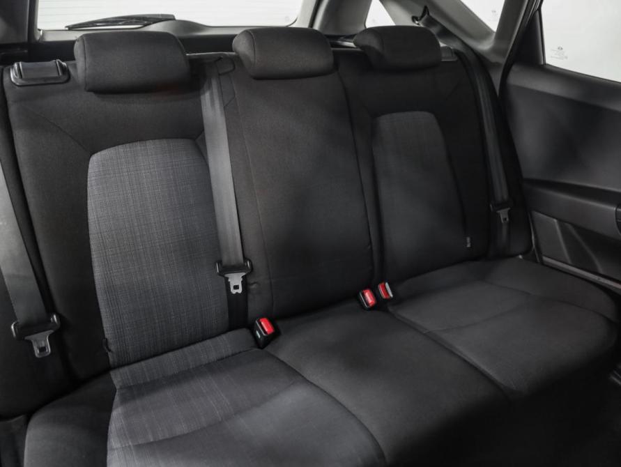 Kia Ceed I Рестайлинг Санкт-Петербург  - изображение 19