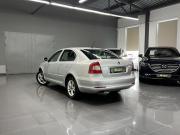 Skoda Octavia II (A5) Рестайлинг Тверь  - изображение 28