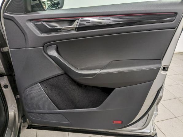 Skoda Kodiaq I с пробегом 2021 года, цена 3 450 000 рублей, 98887 км, внедорожник, Автокод Объявления