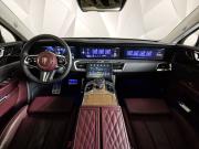 Hongqi E-HS9 Москва  - изображение 33
