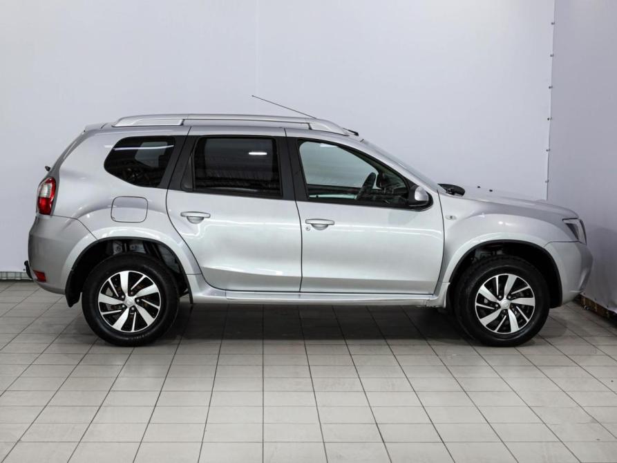 Nissan Terrano III (D10) Ростов-на-Дону  - изображение 5