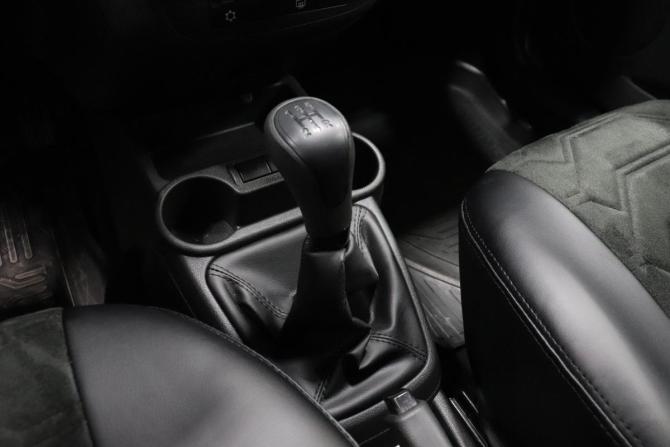 Lada (ВАЗ) Granta I Рестайлинг с пробегом 2024 года, цена 806 000 рублей, 20038 км, лифтбек, Автокод Объявления